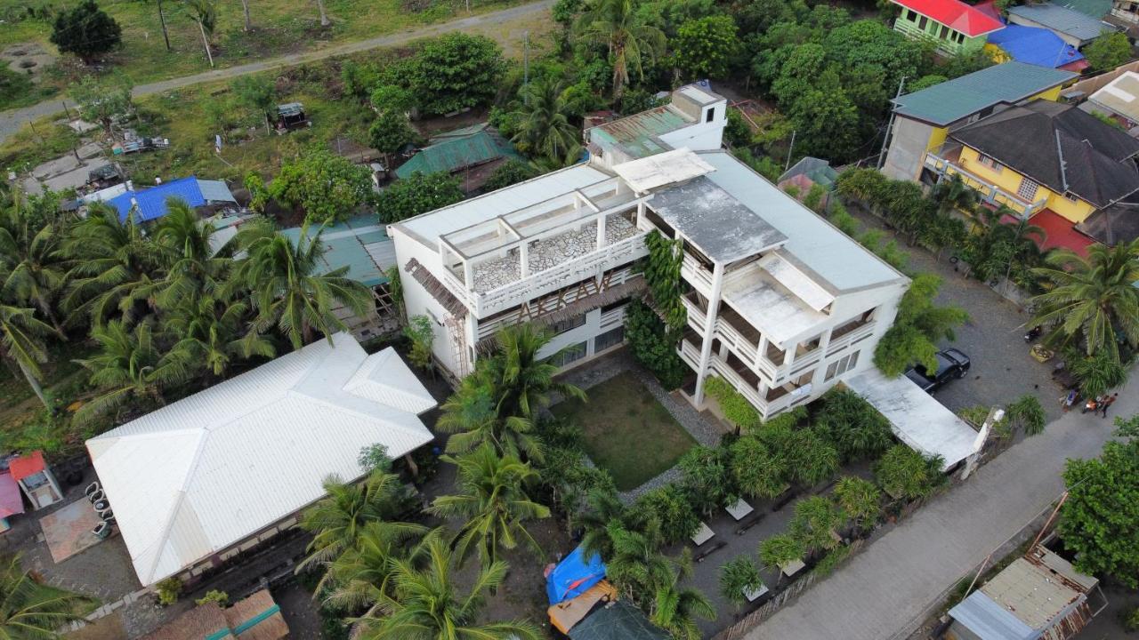 Akkaw Baler Hometel Экстерьер фото