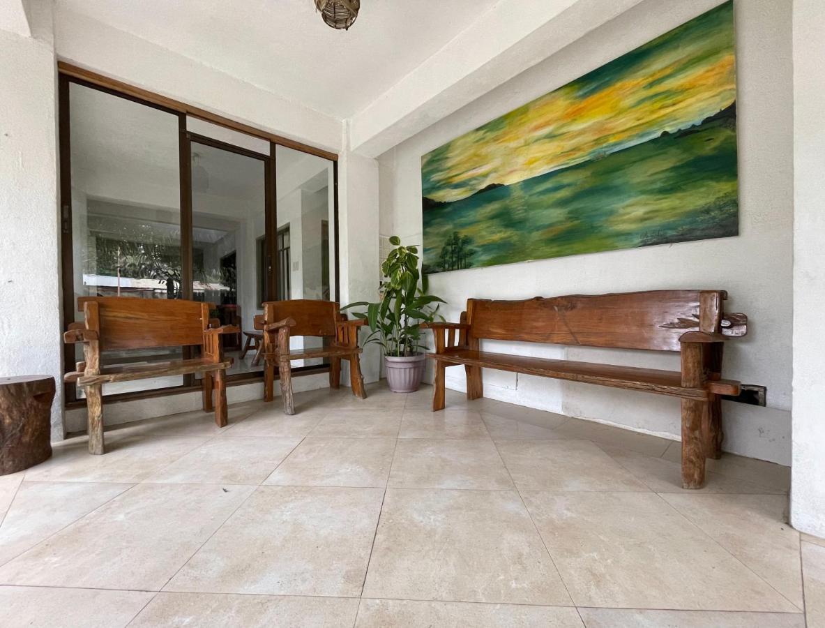 Akkaw Baler Hometel Экстерьер фото