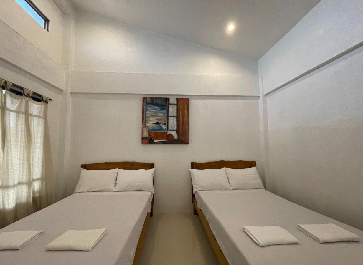 Akkaw Baler Hometel Номер фото