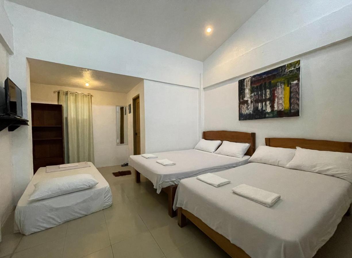 Akkaw Baler Hometel Номер фото