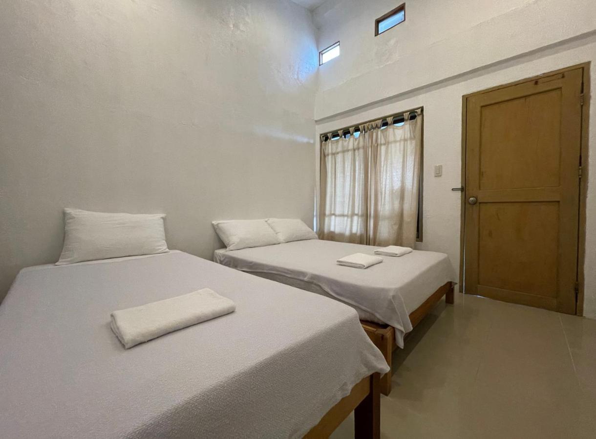 Akkaw Baler Hometel Номер фото