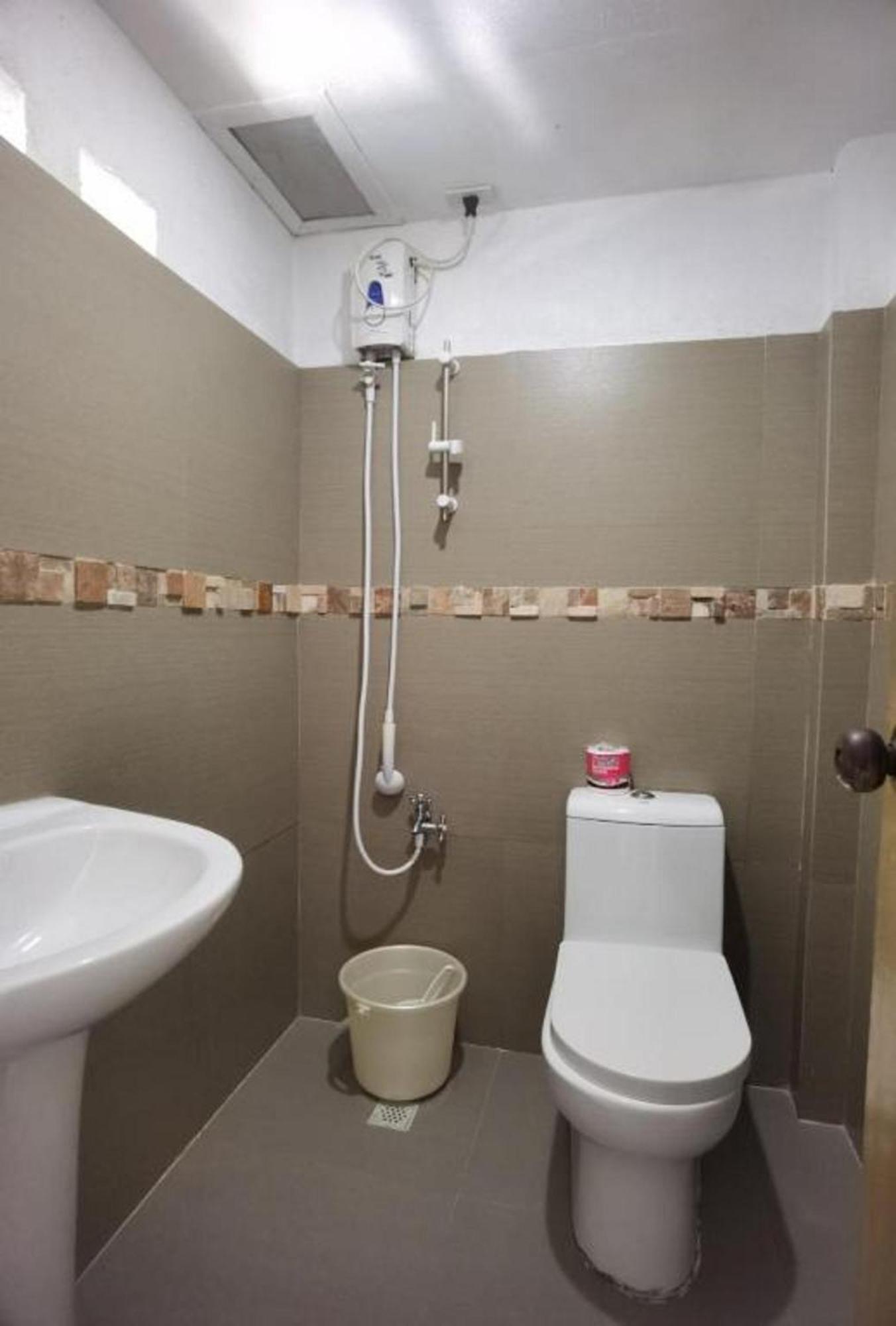 Akkaw Baler Hometel Номер фото
