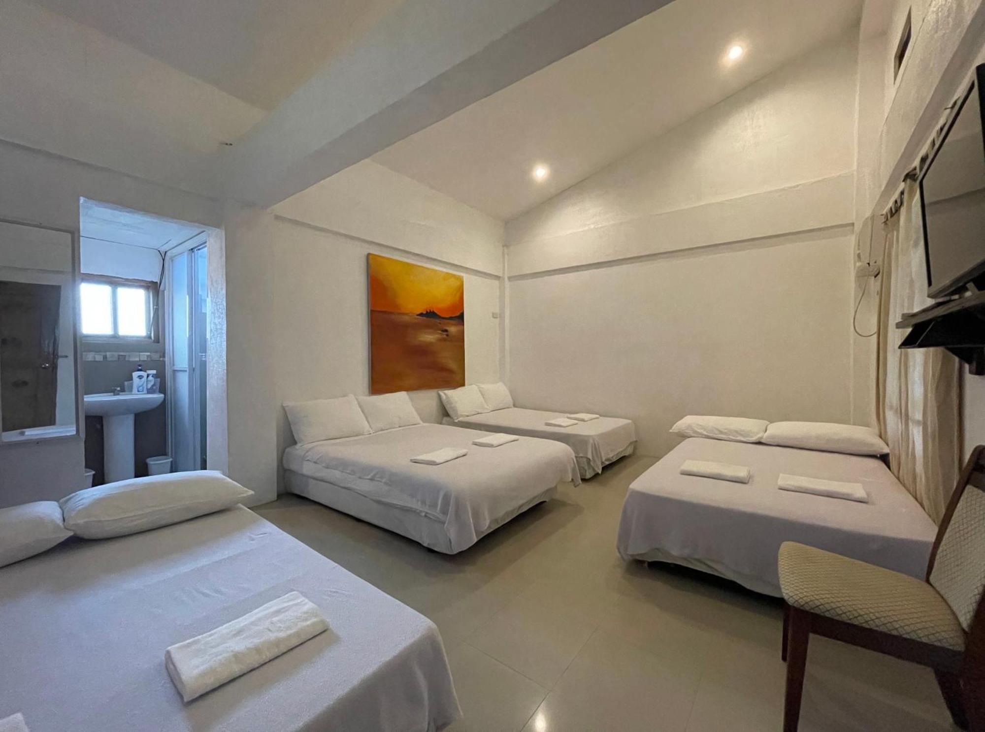 Akkaw Baler Hometel Номер фото