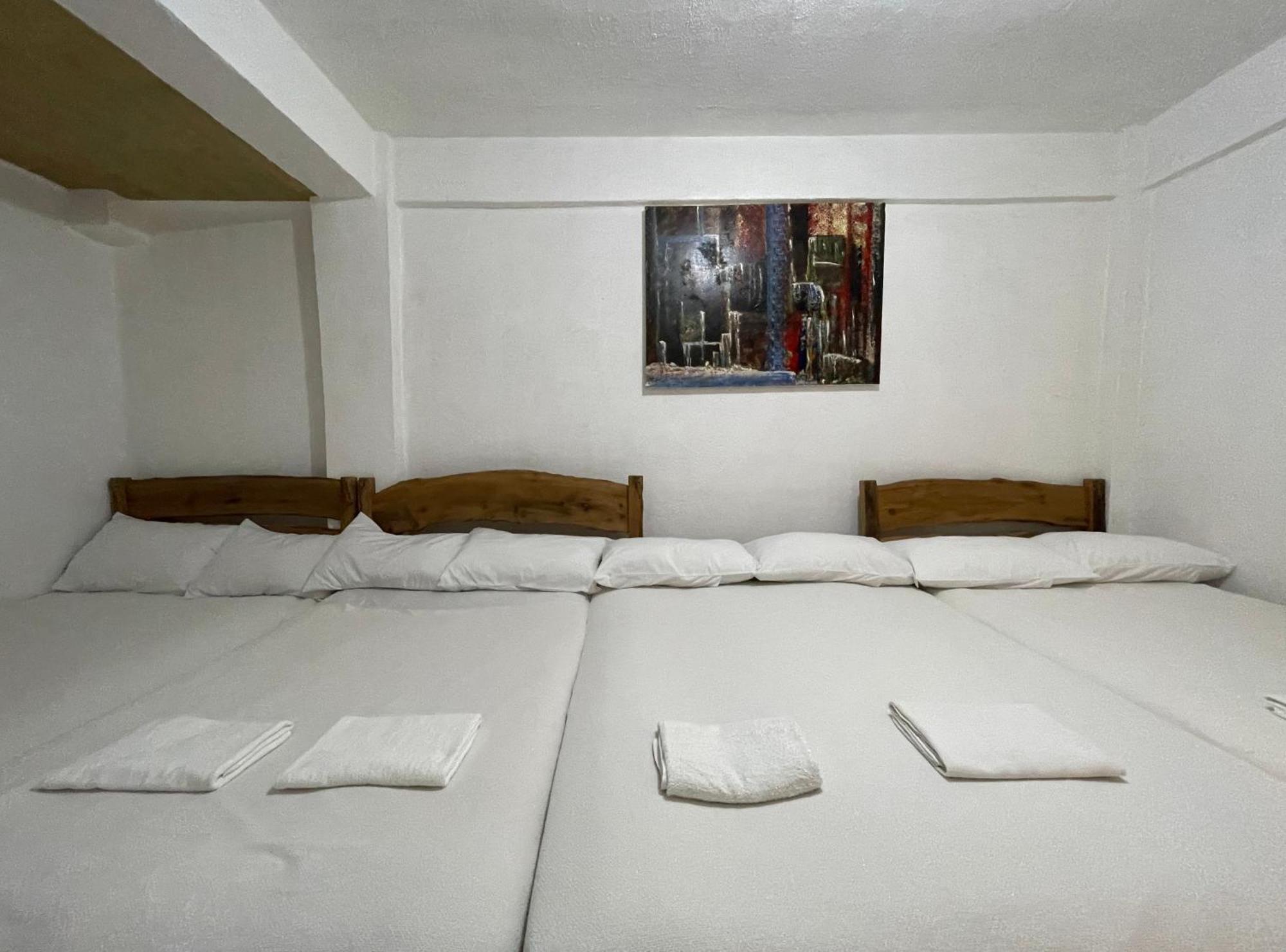 Akkaw Baler Hometel Номер фото