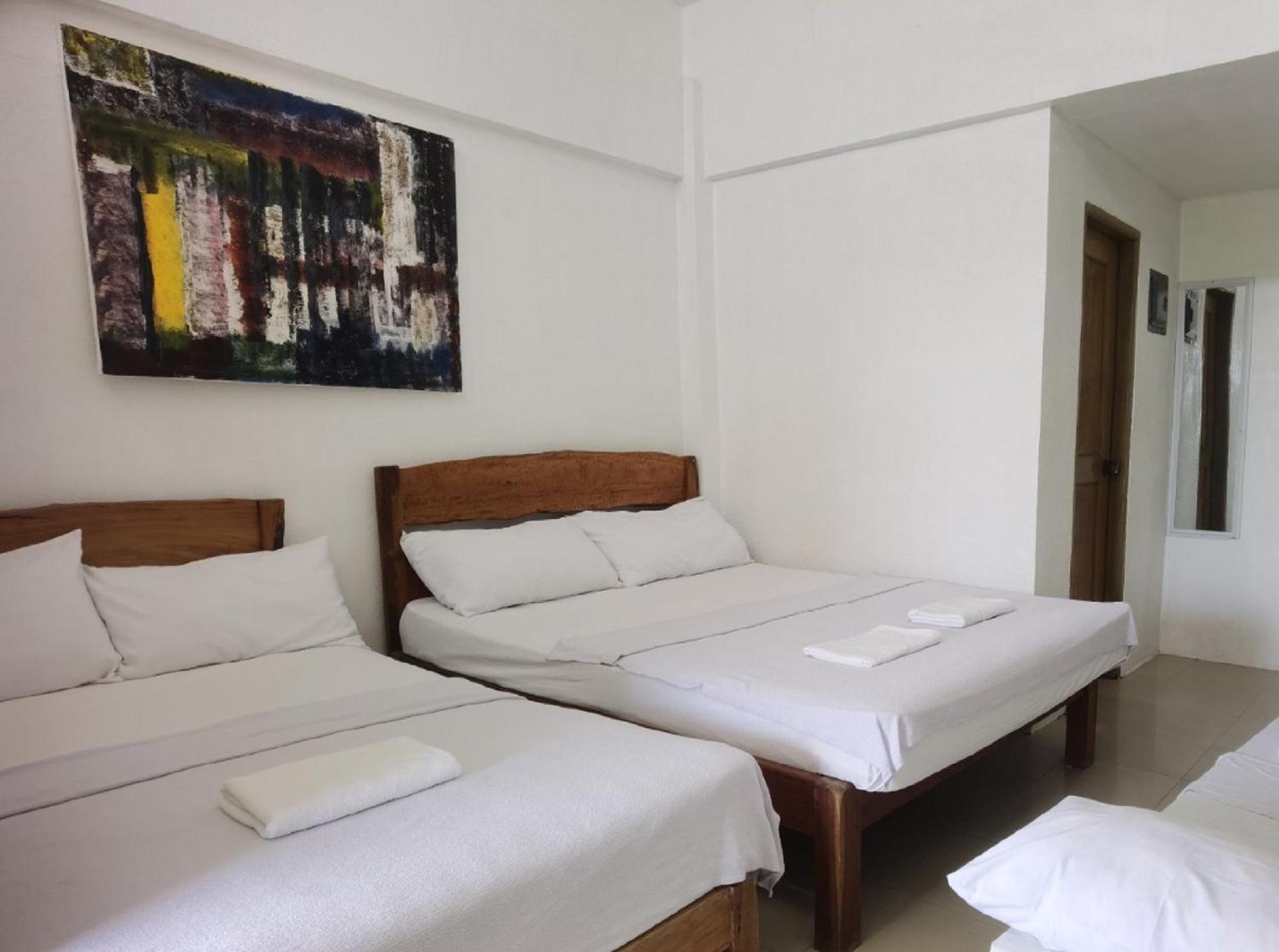 Akkaw Baler Hometel Номер фото