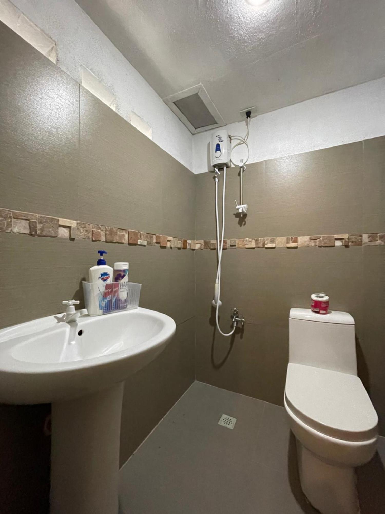 Akkaw Baler Hometel Номер фото