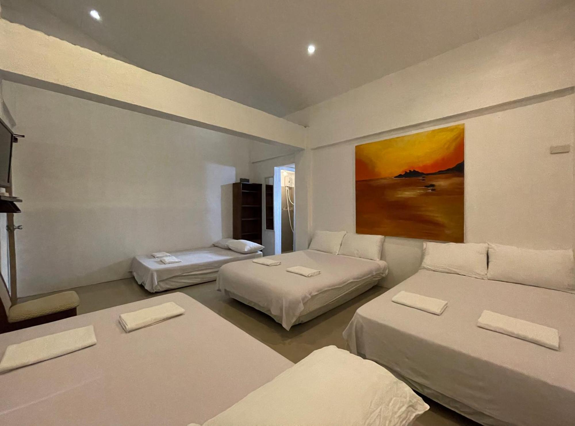 Akkaw Baler Hometel Номер фото