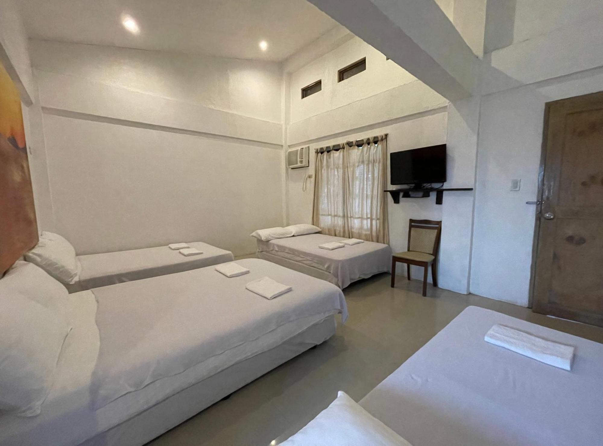 Akkaw Baler Hometel Номер фото