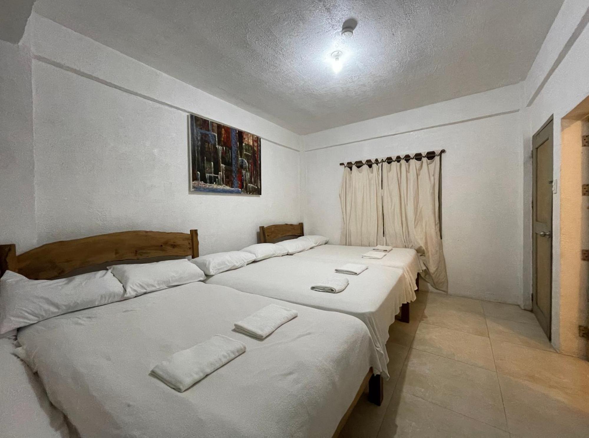 Akkaw Baler Hometel Номер фото